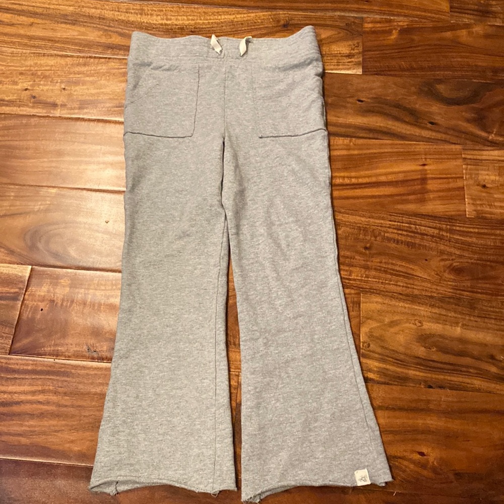 Burt’s Bees Sweatpants Size 6x